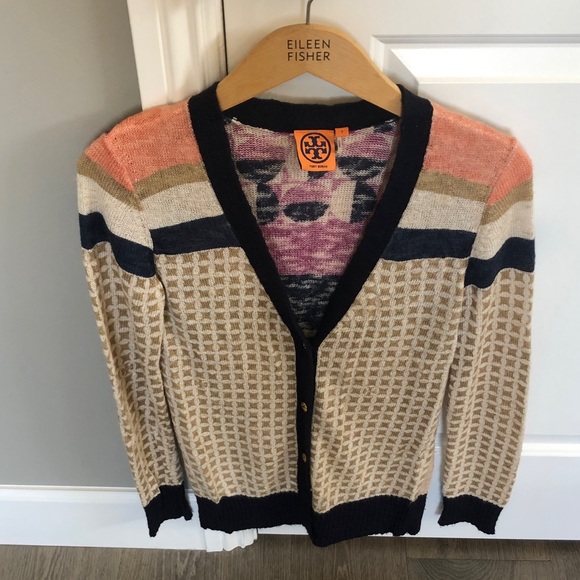 Tory Burch Sweaters - Authentic tory burch sweater